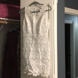 Loft dress 0P